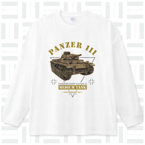 III号戦車 (Panzer III)