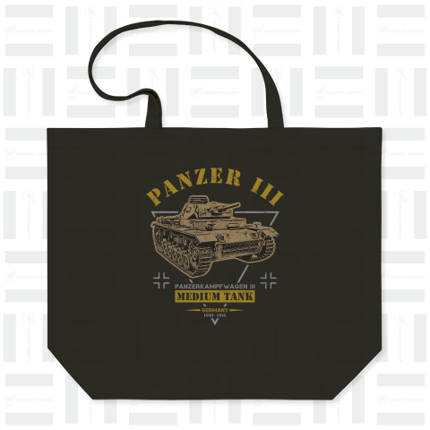 III号戦車 (Panzer III)