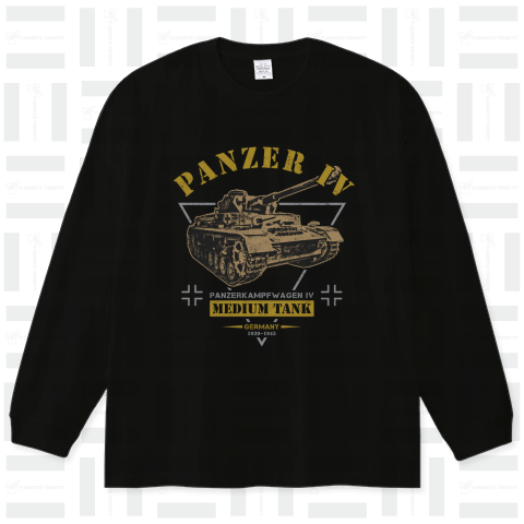 IV号戦車 (Panzer IV)