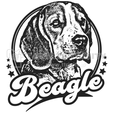 ビーグル (Beagle)