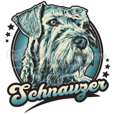 シュナウザー (Schnauzer)