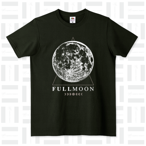 満月(Full Moon) 月見