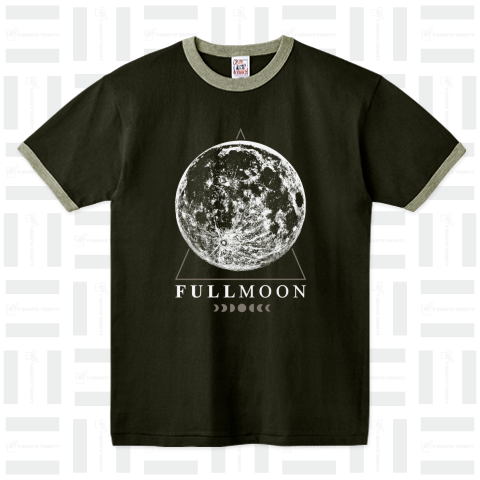 満月(Full Moon) 月見