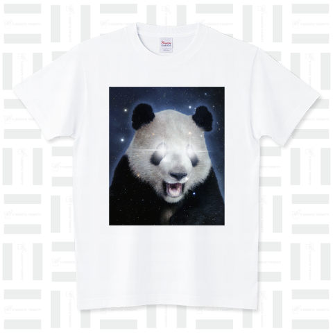 Full Panda Mode