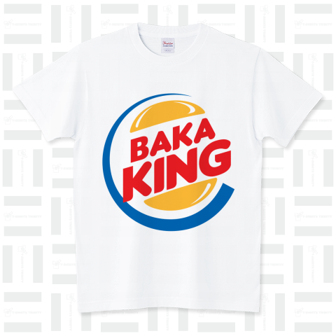 BAKA KING