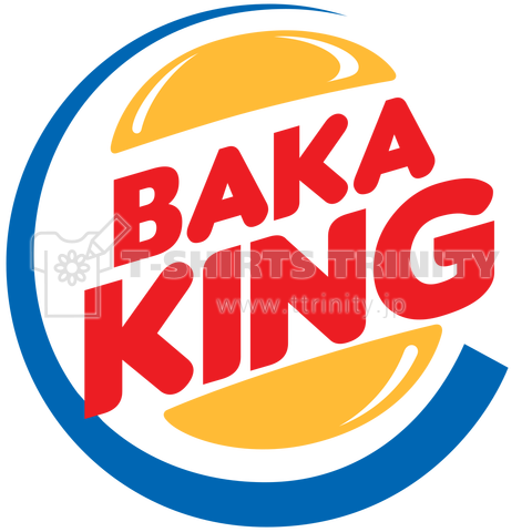 BAKA KING