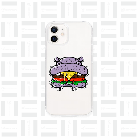 カババーガー