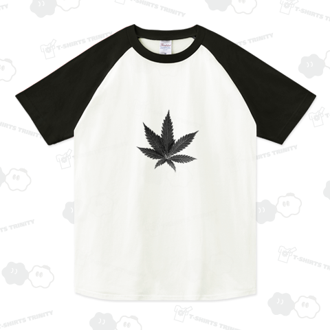 『合法 脱法 大麻 氷・雪・アイス・しゃぶしゃぶ・ポン・パケ・やせ薬』Tシャツ