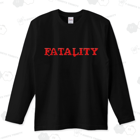 フェイタリティ FATALITY モータルコンバット モーコン フェイタリティ FATALITY モータルコンバット モーコン