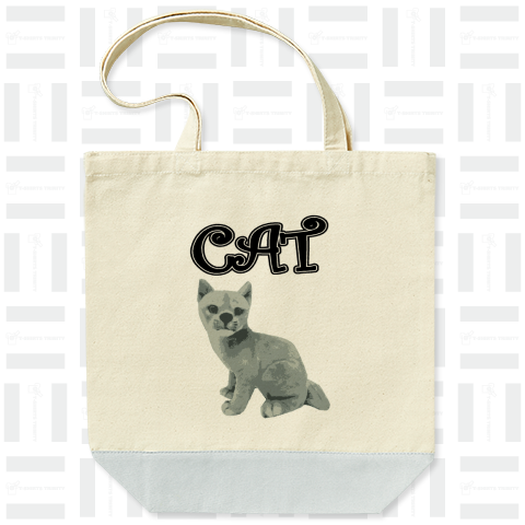『猫9 キャット CAT 飼い猫 野良猫 子猫 キティ ペット 動物園 飼育』Tシャツ