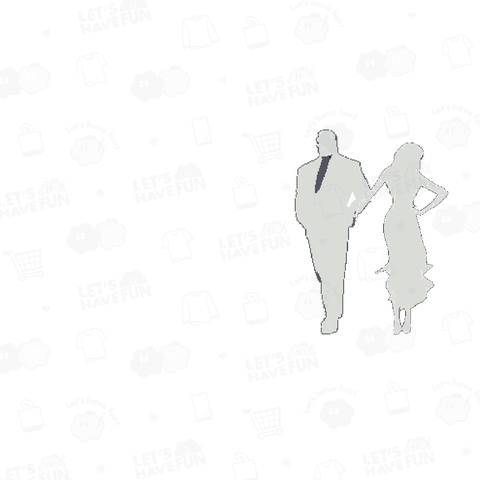『 LGBT2 性同一性 性別 ジェンダー 主張 』Tシャツ