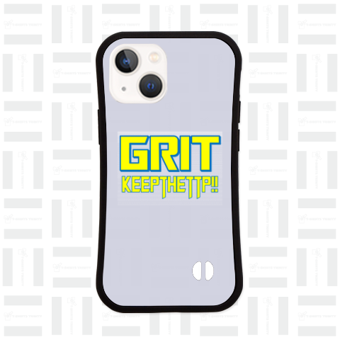 GRIT 2tone