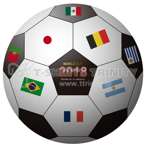 WORLD CUP 2018