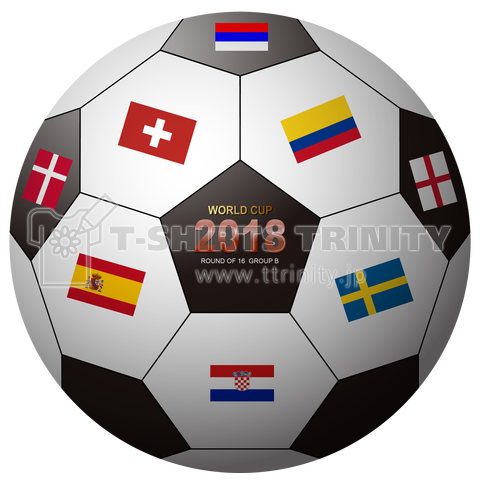 WORLD CUP 2018