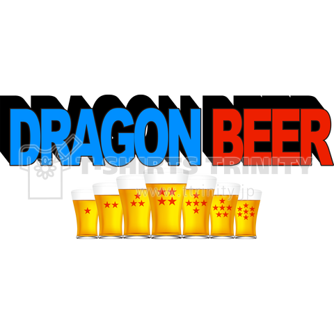 DRAGON BEER(ドラゴン ビール)
