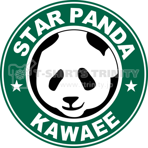 STAR PANDA