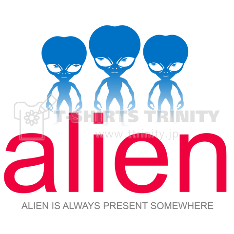 alien