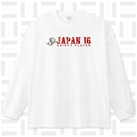 JAPAN 16