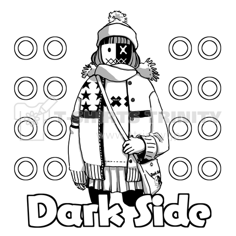 Dark Side04-dot