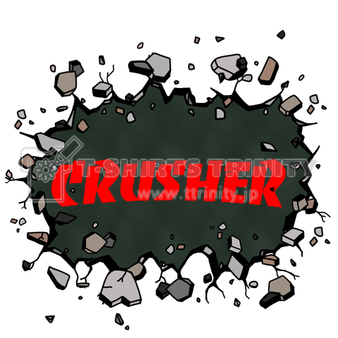 CRUSHER