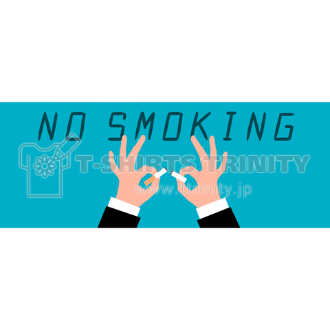 NO SMOKING