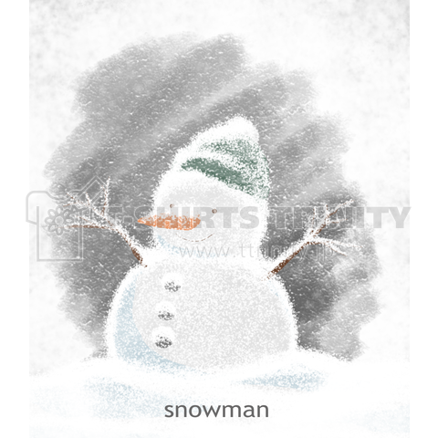 snowman