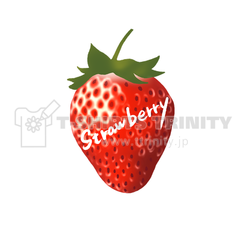 Strawberry (いちご)