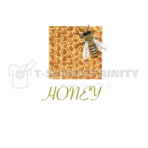 HONEY〜蜜蜂からの贈り物〜