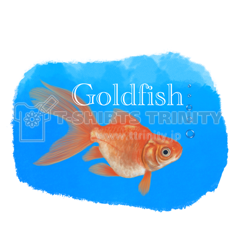 Goldfish ～夏の癒し～