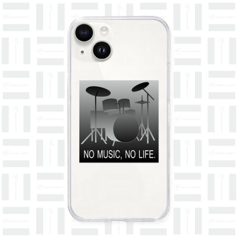 NO MUSIC, NO LIFE.☆