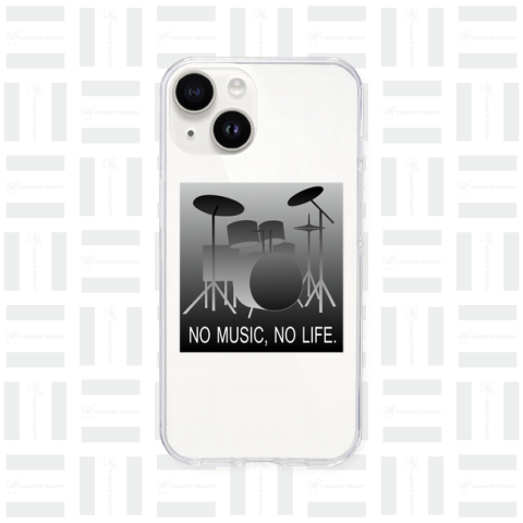 NO MUSIC, NO LIFE.☆