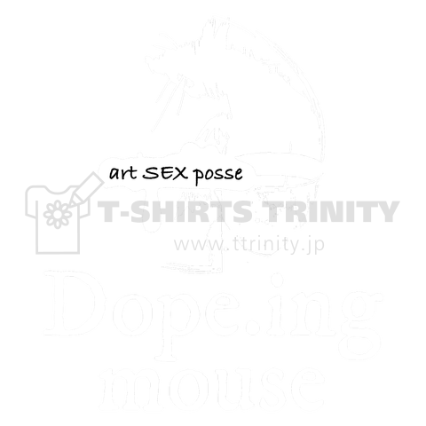 Dope.ing mouse