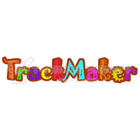 TrackMaker POP01