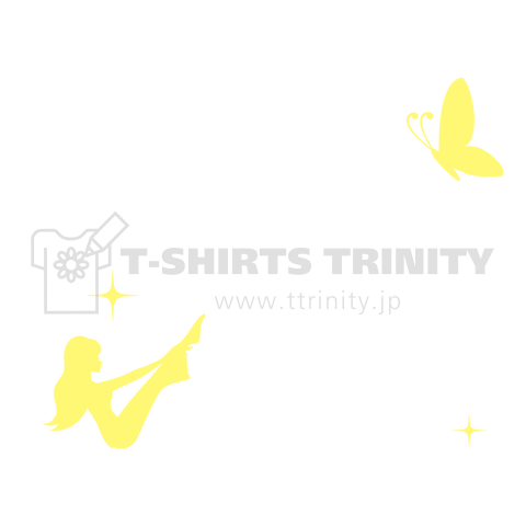 RePure☆Body ロゴTシャツ dark