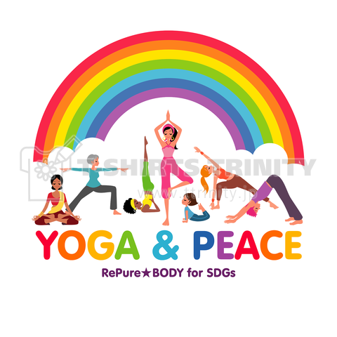 YOGA & PEACE