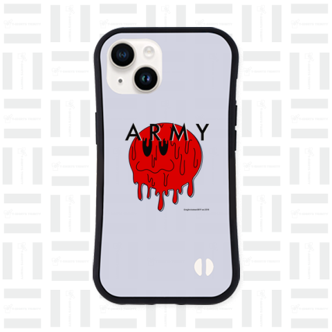 Smily_army_red