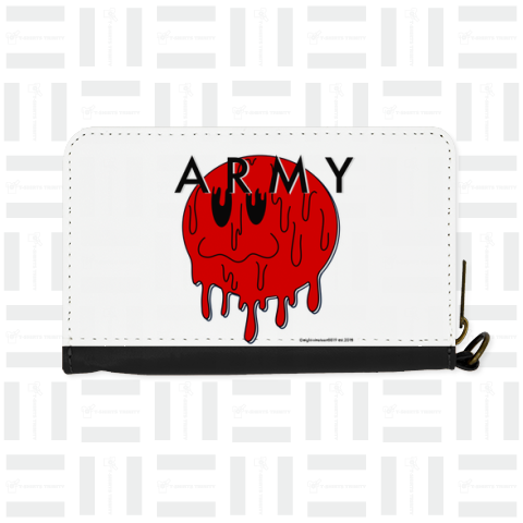 Smily_army_red