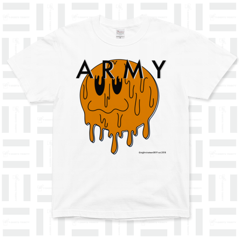 Smily_army_orange