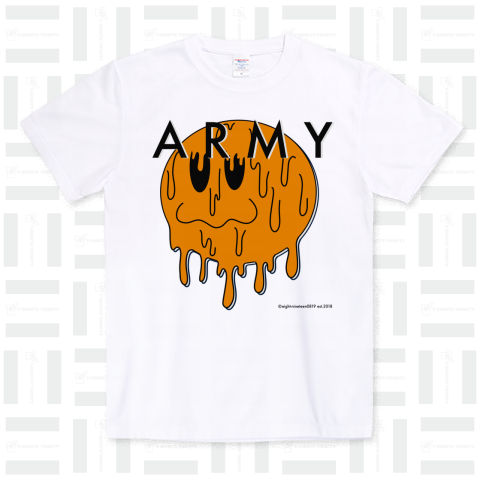 Smily_army_orange