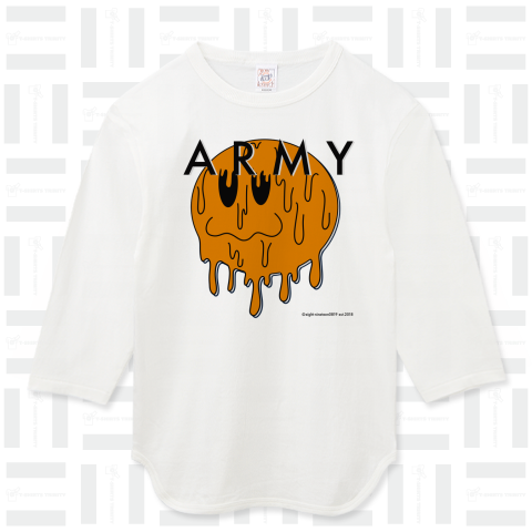 Smily_army_orange