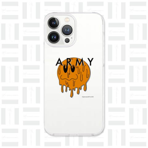 Smily_army_orange