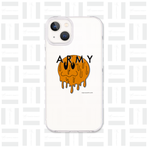 Smily_army_orange