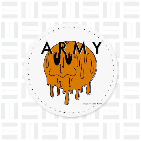 Smily_army_orange