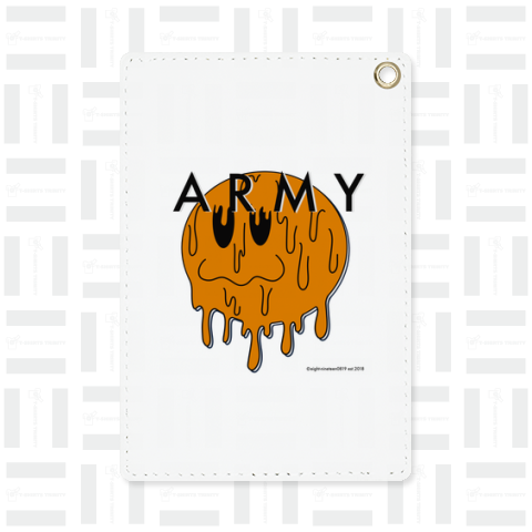 Smily_army_orange