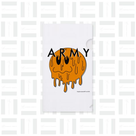 Smily_army_orange