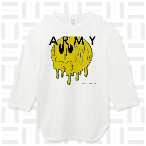 Smily_ARMY_yellow