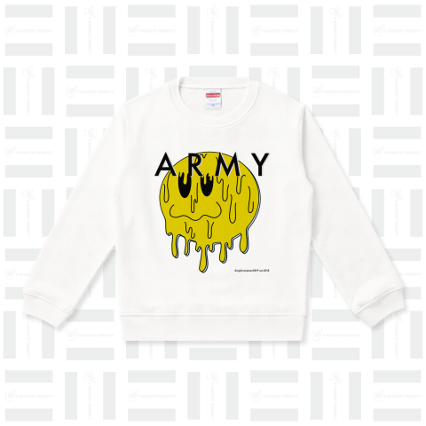 Smily_ARMY_yellow