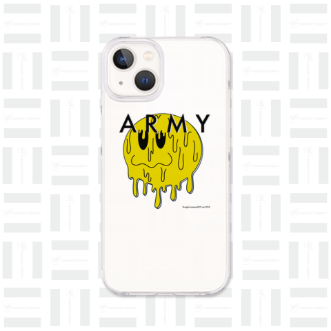 Smily_ARMY_yellow