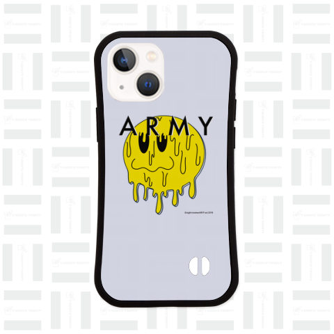 Smily_ARMY_yellow