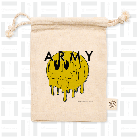 Smily_ARMY_yellow